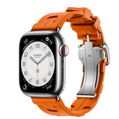 apple watch hermes 最新